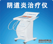 阴道炎治疗仪